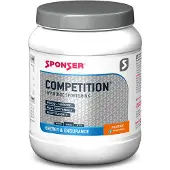 SPONSER Hypoton Tävlingsdryck Fruktblandning 1000g