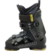 Dalbello Il Moro Jakk If Black/Black