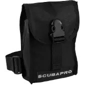 SCUBAPRO Hydros Cargo Lår Fickväska