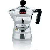Alessi Aam33/3 3tz Espressomaskin