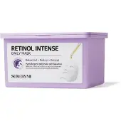 SOME BY MI Retinol Intense Daily Mask 30pc Sheet mask 30 st