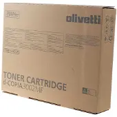 Olivetti B1088 svart toner (original)