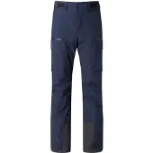 Haglöfs Men's Latnja GORE-TEX Insulated Pant Tarn Blue