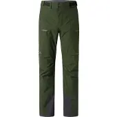 Haglöfs Men's Latnja GORE-TEX Insulated Pant Seaweed Green