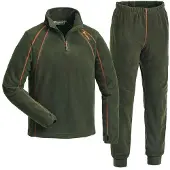 Pinewood Microfleece set Comfy