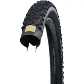 Schwalbe Smart Samoa K-guard Sbc 24´´ X 1.85 Styv Mtb-däck