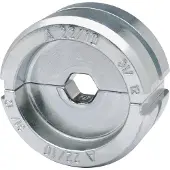 Klauke A2295120 Pressinsats 95 till 120 mm² Passar märke