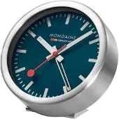 Mondaine Alarm 125 Mm Klocka