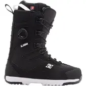 Dc-shoes - Snowboardboots herr - Premier Hybrid Boa Black/White för Unisex - Storlek 41 - Svart
