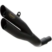 Hurric PRO2 S/O 2-1 BL