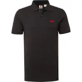 Levi's Slim Housemark Kortärmad Polotröja
