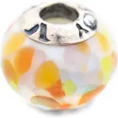 Viceroy Breloque - - Vmb0042-29 - Argenté - Taille unique - Charme en argent sterling vit