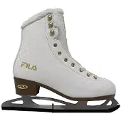 Fila Skate Furr Figure Skridskor