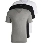 BOSS Classic T-shirt Med Korta ärmar Blandad 3 Enheter