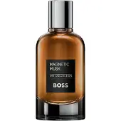 HUGO BOSS The Lux Collection Magnetic Musk 100 Ml Eau De Parfum