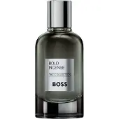 HUGO BOSS The Collection Bold Incense Eau de Parfum Intensiv 100 ml