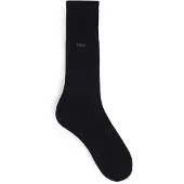 BOSS Sockor 'George' grå / svart