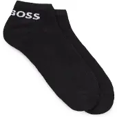 BOSS Sockor svart / vit