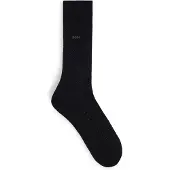 BOSS Sockor 'George' grå / svart