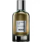 HUGO BOSS Confident Oud Eau De Parfum