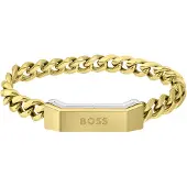 BOSS 1580318m 19cm Armband