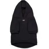 BOSS Dog hoodie in a cotton blend with contrast logo