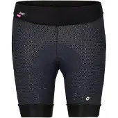 BOSS x ASSOS liner shorts with shock-absorbing foam