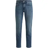 BOSS Re Maine Bc C 10253228 Jeans