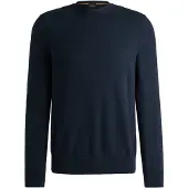 HUGO BOSS Crew Neck Jumper 50410796