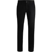 Hugo Boss 50510933 Slim Fit Orange Chinobyxor