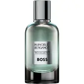 HUGO BOSS The Collection Invincible Bergamot Eau de Parfum Intensiv 100 ml