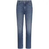 HUGO Jeans 'Noe_B' blå denim