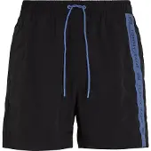 Tommy Hilfiger Medium Side Tape Simshorts