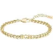 BOSS Logo bracelet