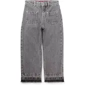 HUGO Jeans - 935 - Avslappnad - Denim Grey - - 14 år (164) - Jeans