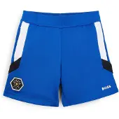 BOSS Kids' shorts with signature details