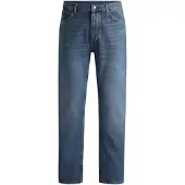 HUGO Jonah 04 Blue Jeans