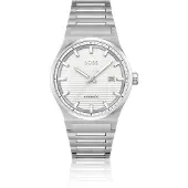 BOSS Candor Automatic 41 Mm Klocka