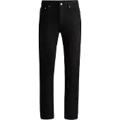 HUGO Ash Slim Fit Blue Jeans