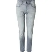 G-Star Jeans '3301' ljusgrå