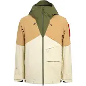 The Mountain Studio Gore-tex 2l Stretch Jacka