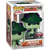 Funko POP! Hunter X Hunter Exklusiv Meruem-figur