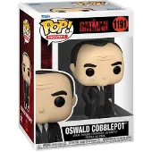 Funko POP! Batman Filmer: Oswald Cobblepot 1191 Figur