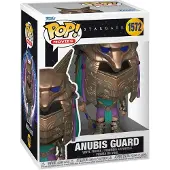 Funko POP! Stargate Anubis-vakt
