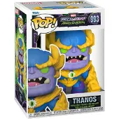 Funko POP! POP! 61525, Samlarfigur, Filmer och TV-serier