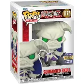 Funko POP! ! POP Convention Excl Yu-Gi-Oh Summoned Skull