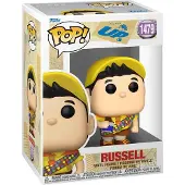 Funko POP! Up ! 2 Russell-figur 9 Cm