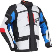 Richa Brutus Gore-Tex vattentät motorcykel textil jacka