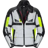 Spidi Crossmaster Motorcykel textil jacka