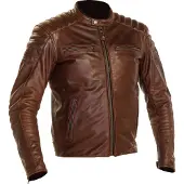 Richa Daytona 2 Motorcykel läderjacka